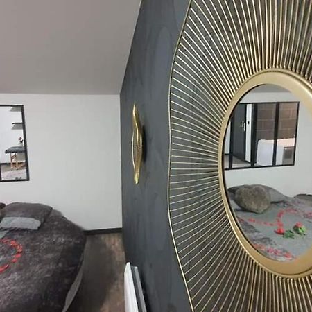 Love Rooms De La Presqu'Ile Saint-Vincent-de-Paul  ภายนอก รูปภาพ